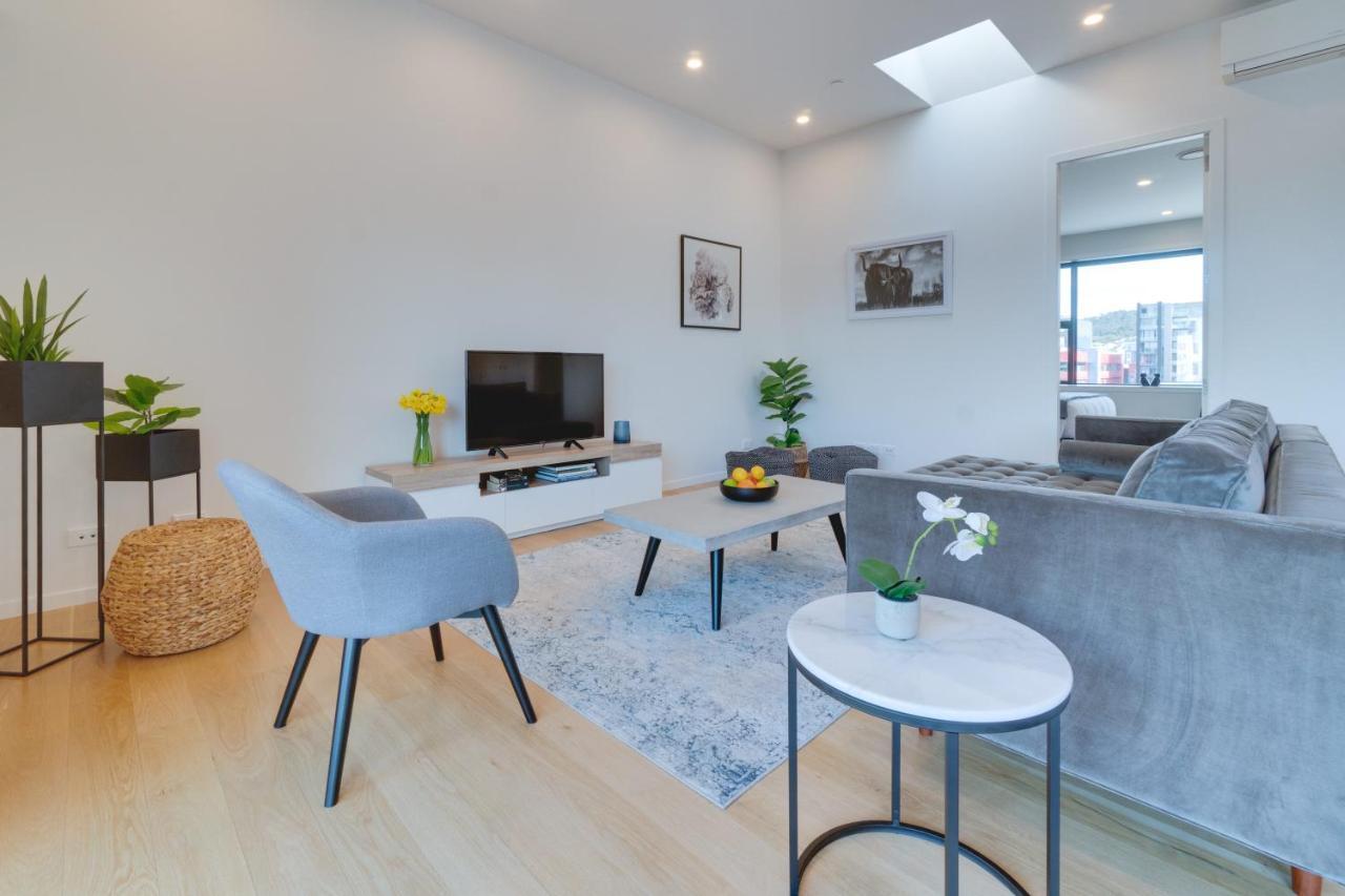 Swan Penthouse *
