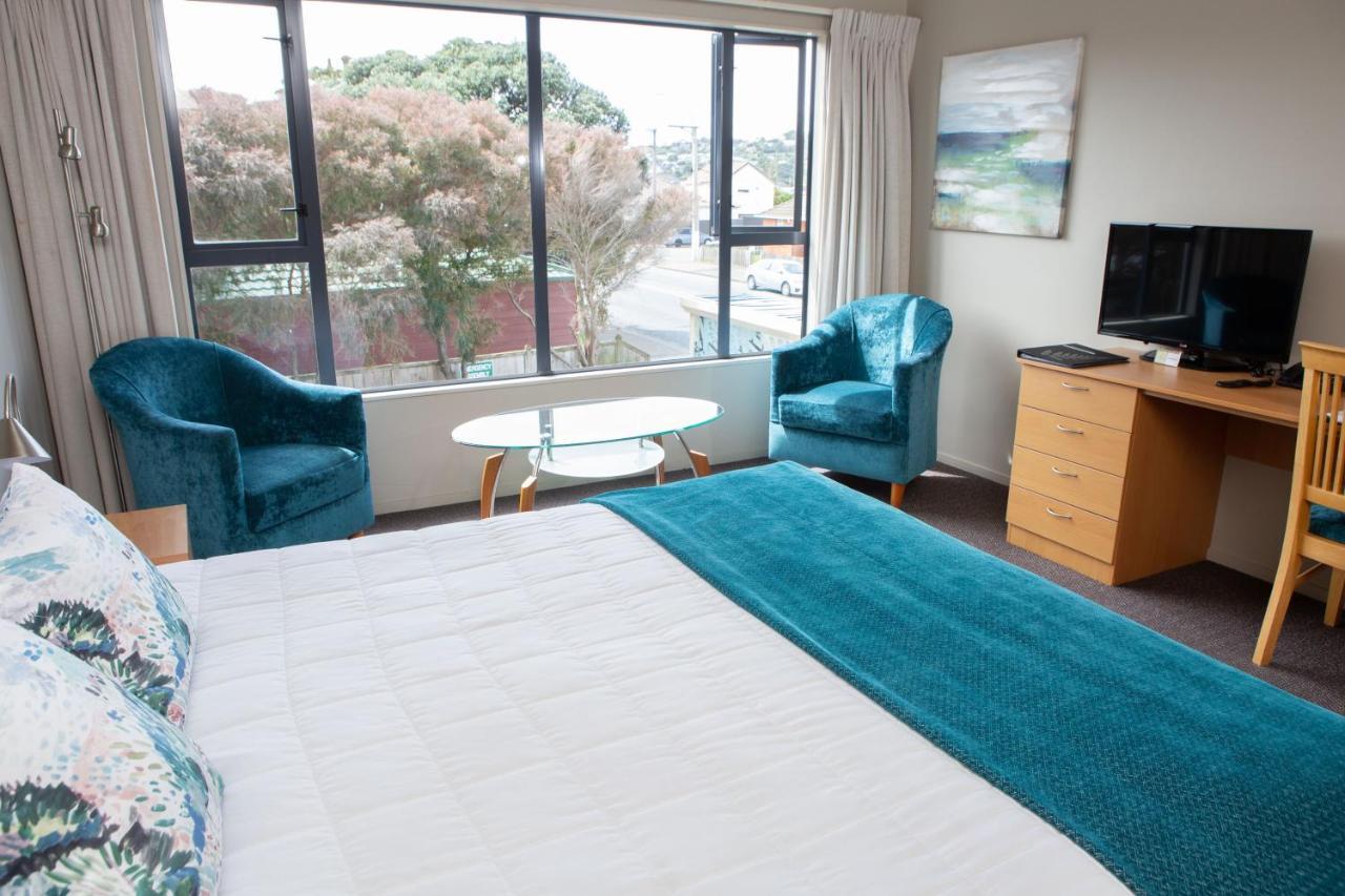 Airport Motor 4* Wellington