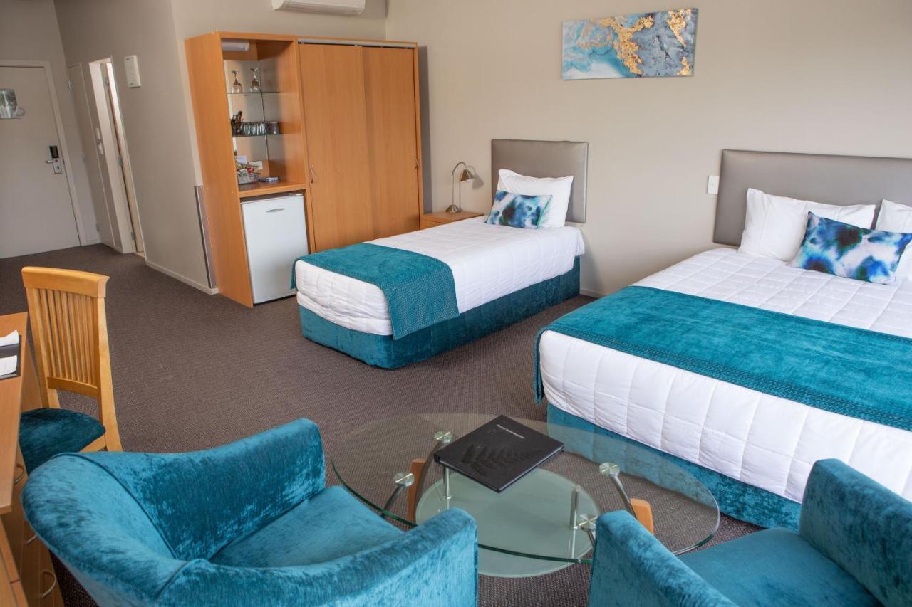Airport Motor 4* Wellington