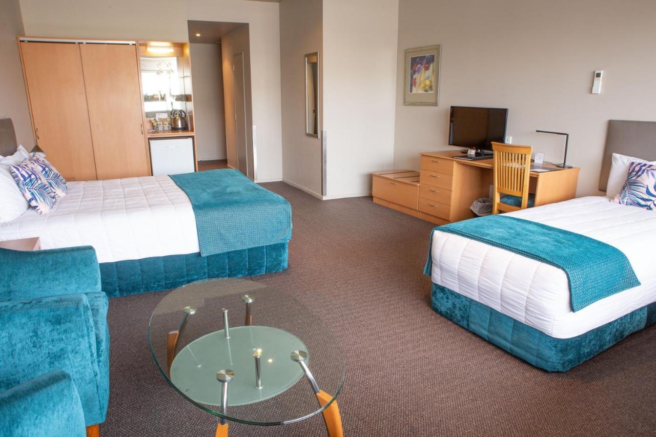 Motel Airport Motor