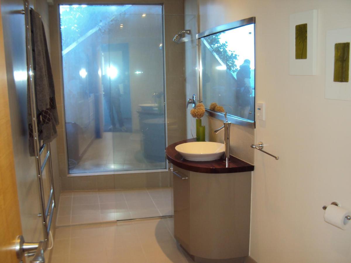 Starship Enterprise Holiday home Wellington