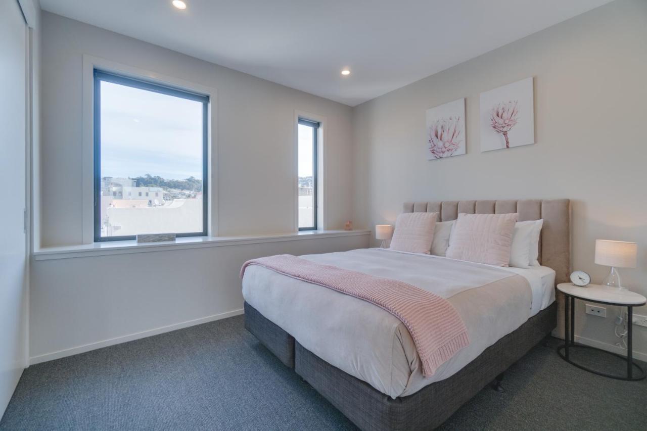 Swan Penthouse Apartment