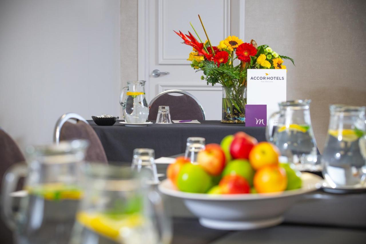 Hotel Mercure Abel Tasman Wellington