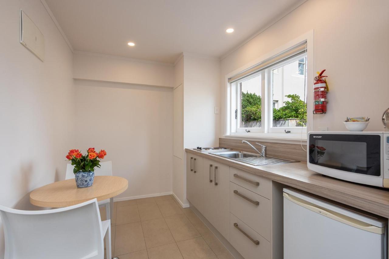 Apollo - Free Parking 4* Wellington