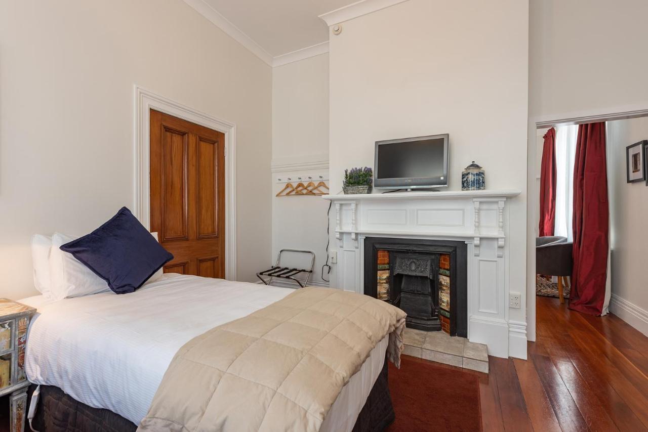 Apollo - Free Parking Motel 4*