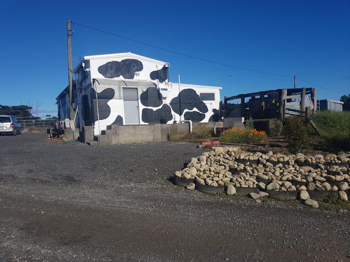 The Old Cow Shed * Wellington