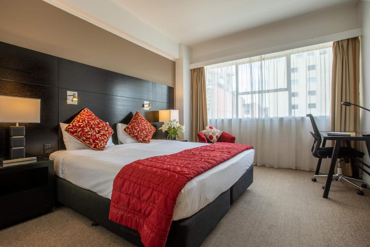 Mercure Abel Tasman Hotel 3*