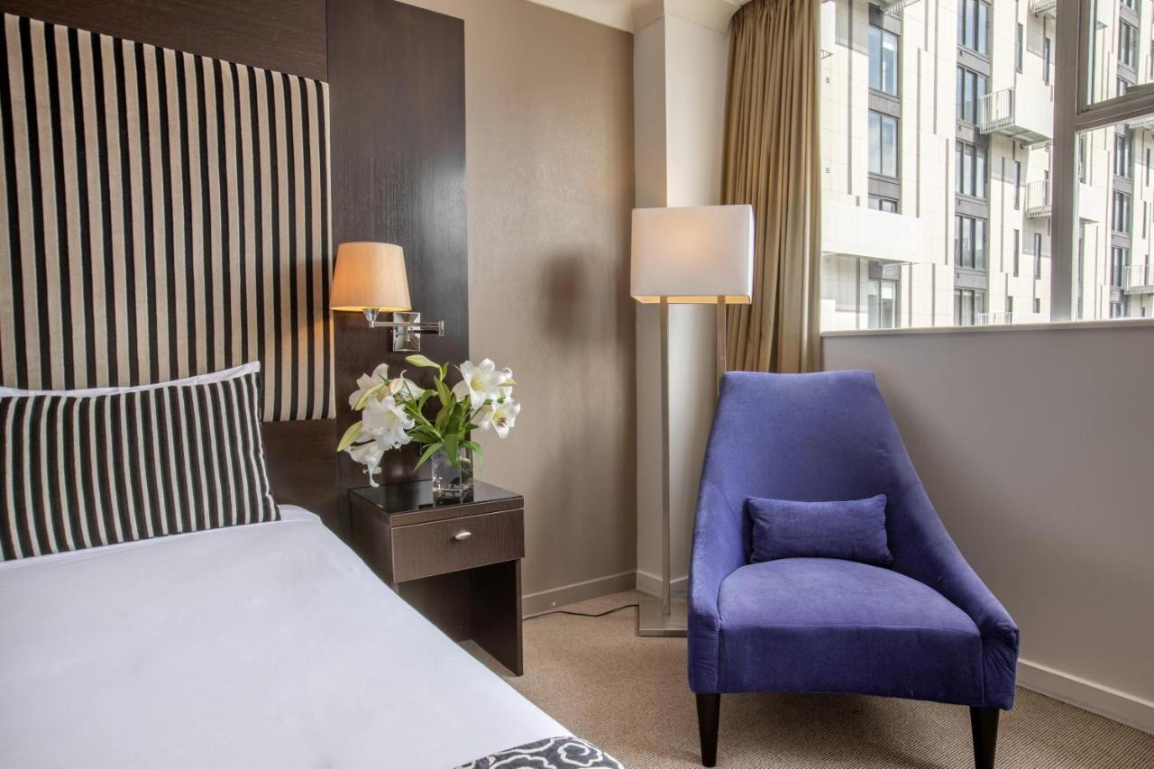 Mercure Abel Tasman Hotel Wellington
