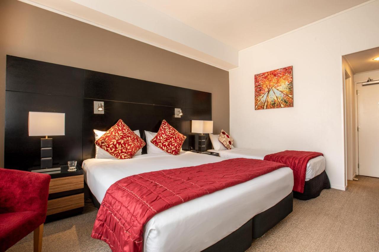 Hotel Mercure Abel Tasman