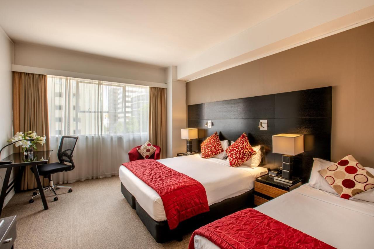 Mercure Abel Tasman Hotel