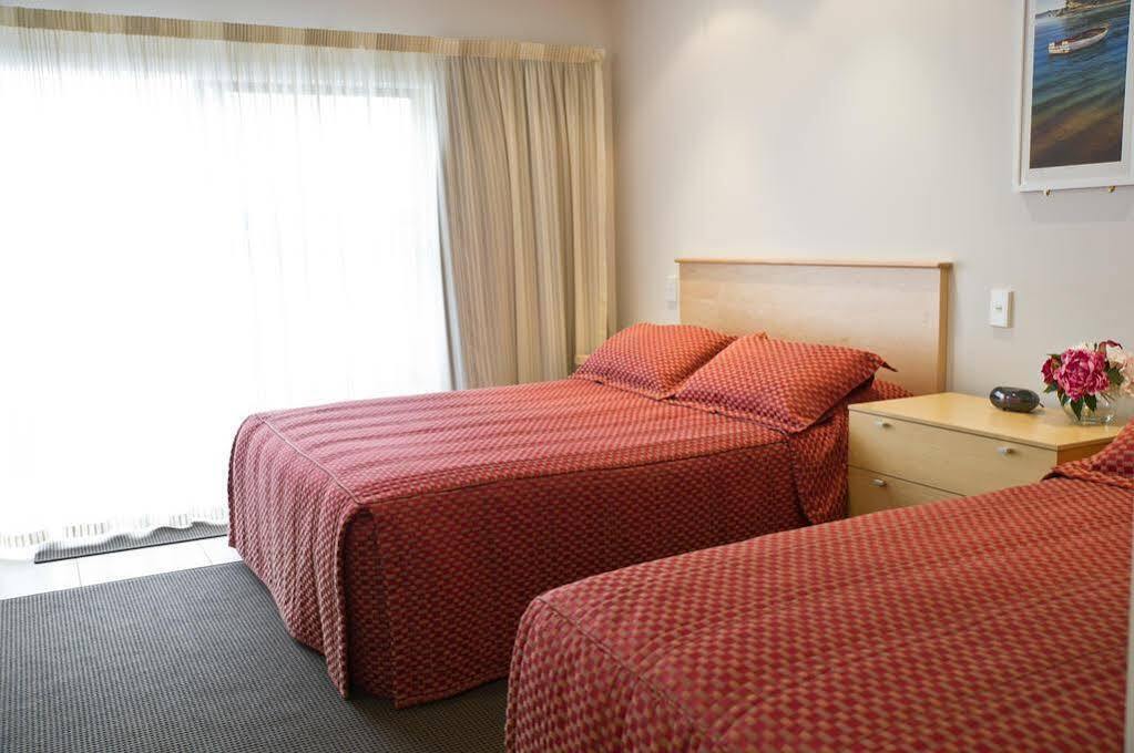 Apollo - Free Parking Motel Wellington