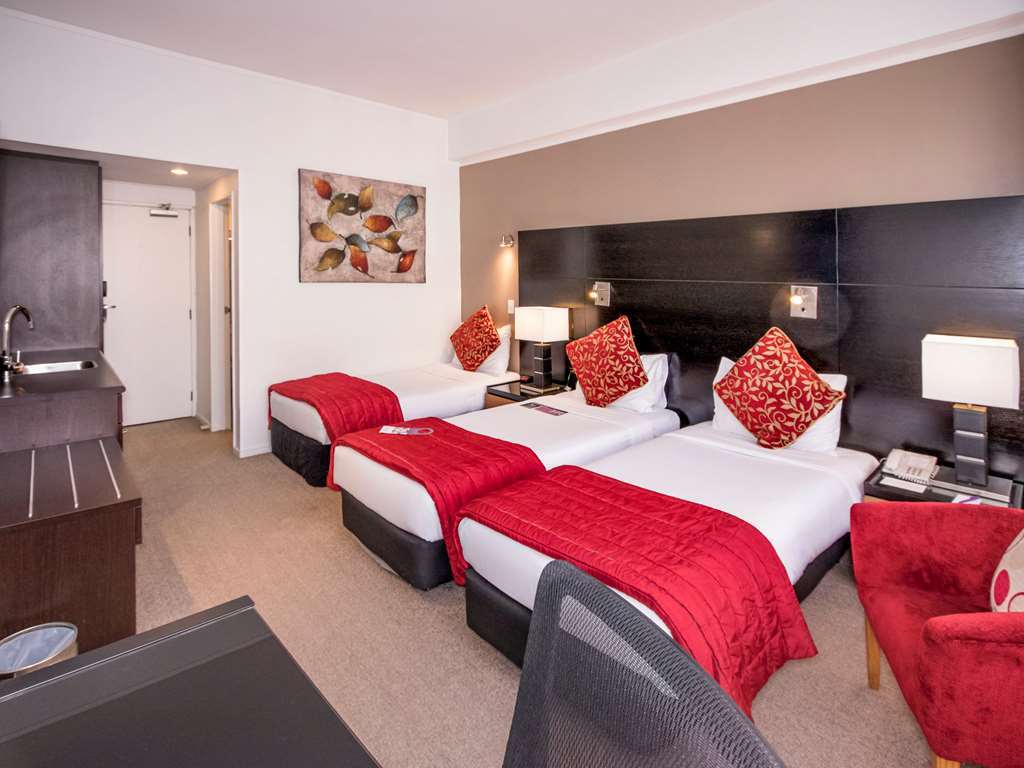 Mercure Abel Tasman 3*