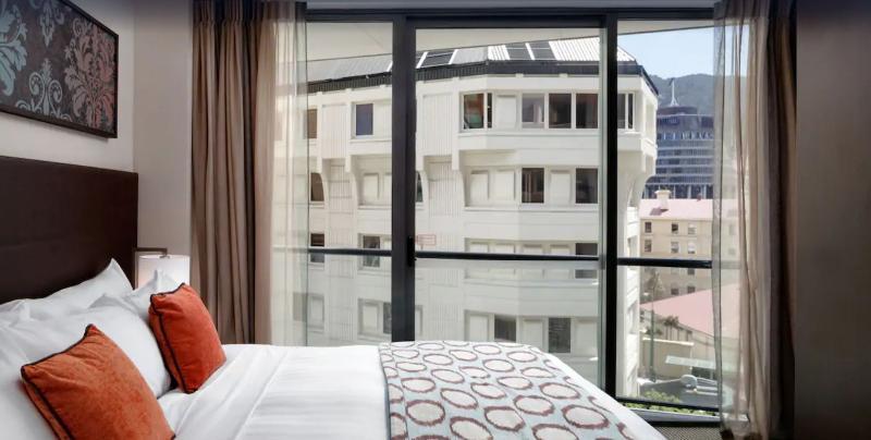 Rydges 4*