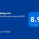 Bolton Hotel
