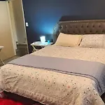 Lux. Room With Ensuite