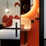 Naumi Studio Wellington