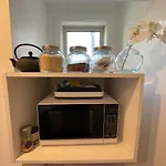 Comfy Private Studio