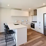 Brand New Townhouse With Ocean Views