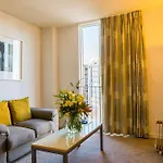 Astelia Apartment Hotel