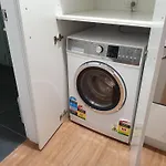 Newly Built 1 Bedroom Unit In Central Khandallah
