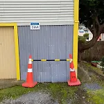 Sunny Apartment In Central Karori