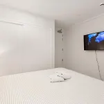 Wlg Cbd 1Br - Luxe Hyde Lane Stay With Amenities