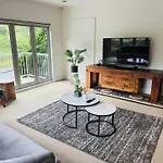Modern Two Bedroom Home
