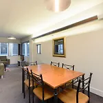 Stay At St Pauls