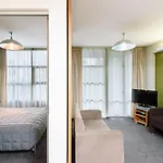 Stay At St Pauls