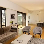 Cuba Penthouse Wellington