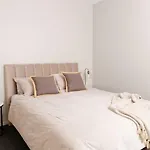Cuba Penthouse Wellington