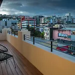 Cuba Penthouse Wellington