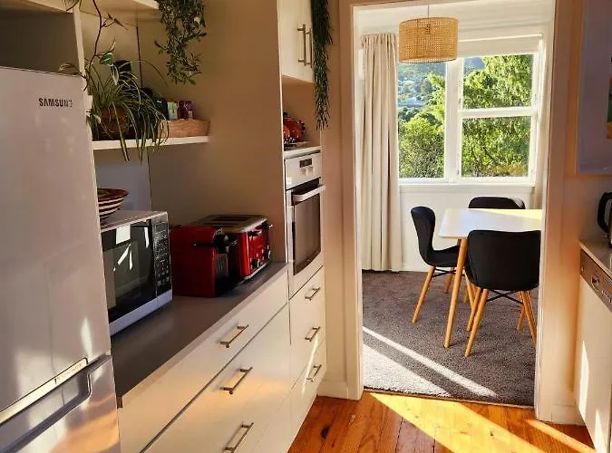 Abode On Abbott