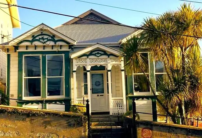 House Of Pirie