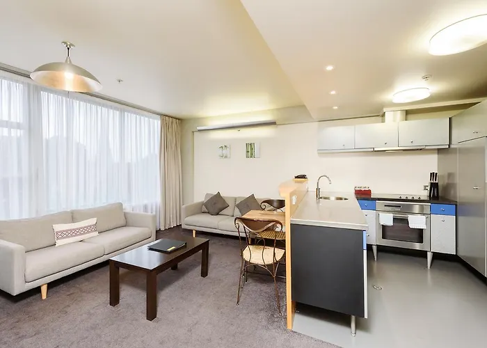 Stay At St Pauls