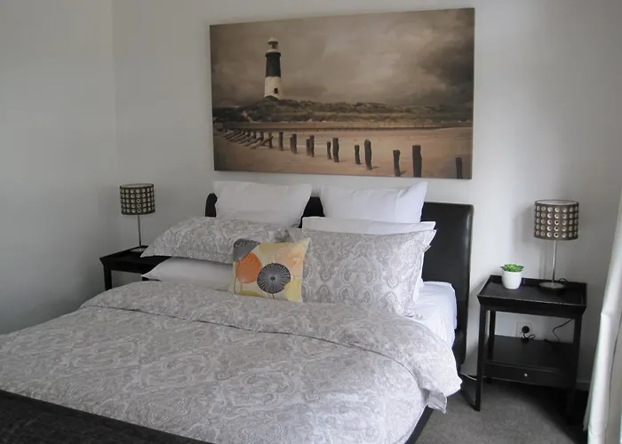 Acorns Wellington Bed And Breakfast