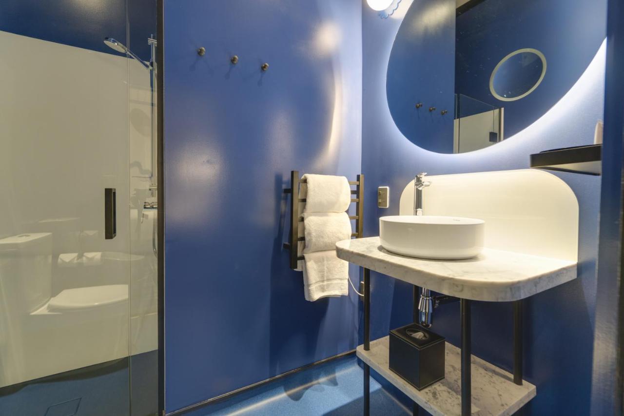 Naumi Hotel 4*