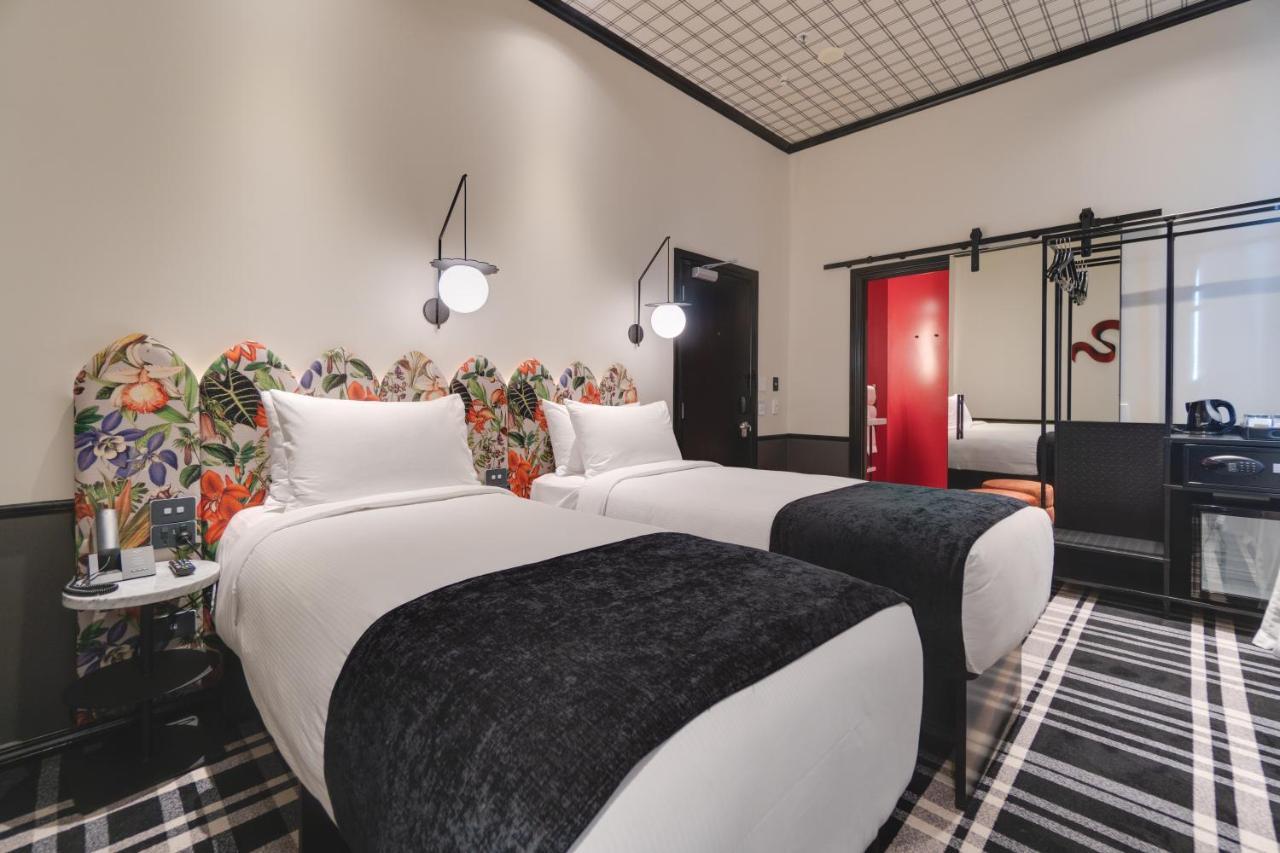 Hotel Naumi Wellington