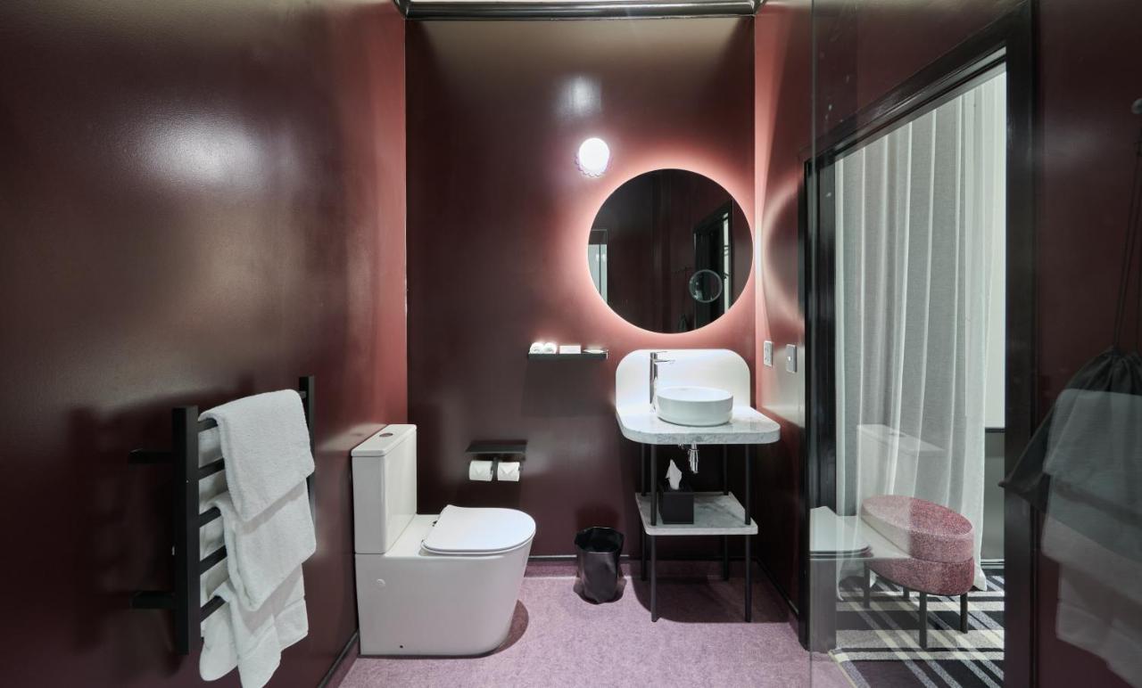 Hotel Naumi Wellington