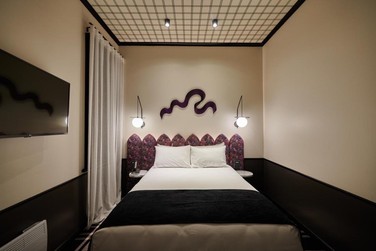 Naumi Hotel 4*