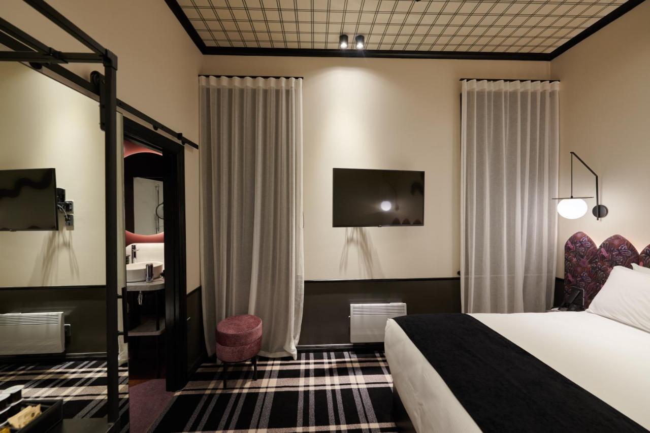 Naumi Hotel