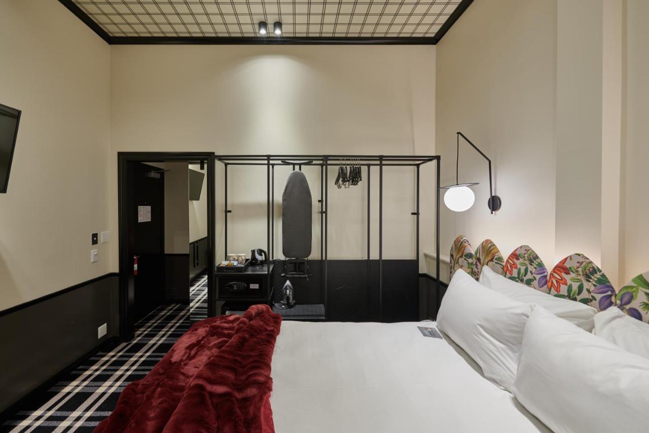 Hotel Naumi