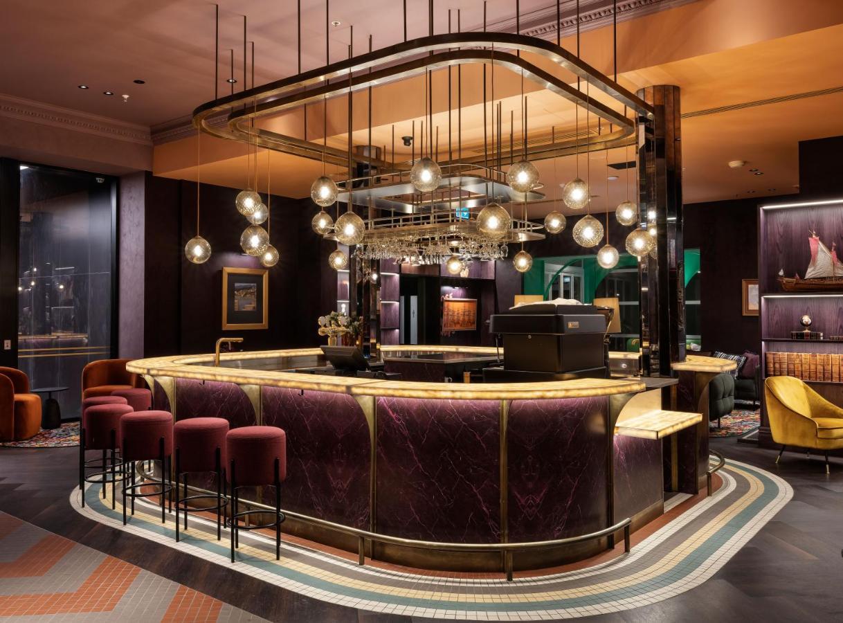 Naumi Hotel Wellington