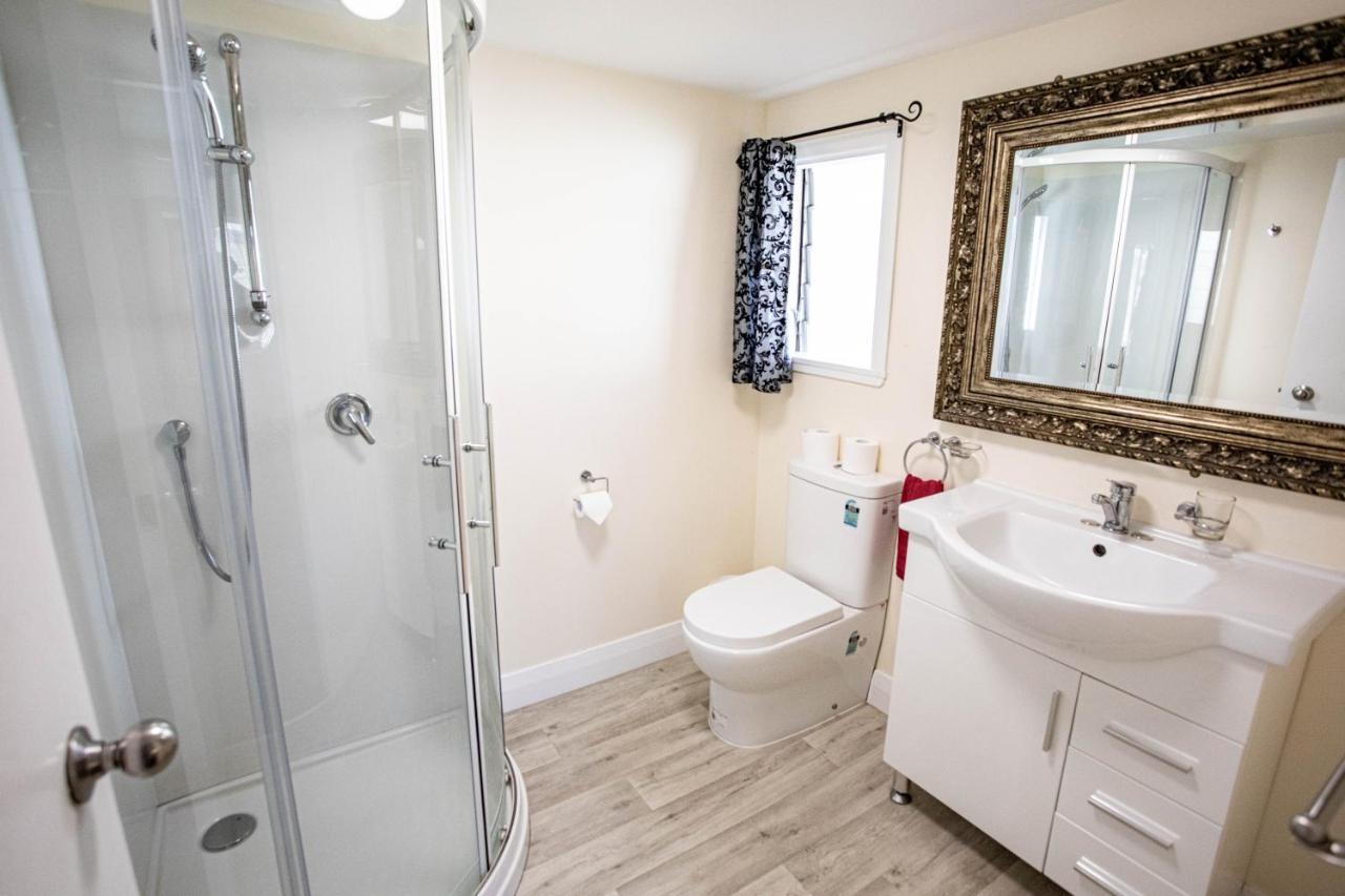 Bed & Breakfast Richmond 2*