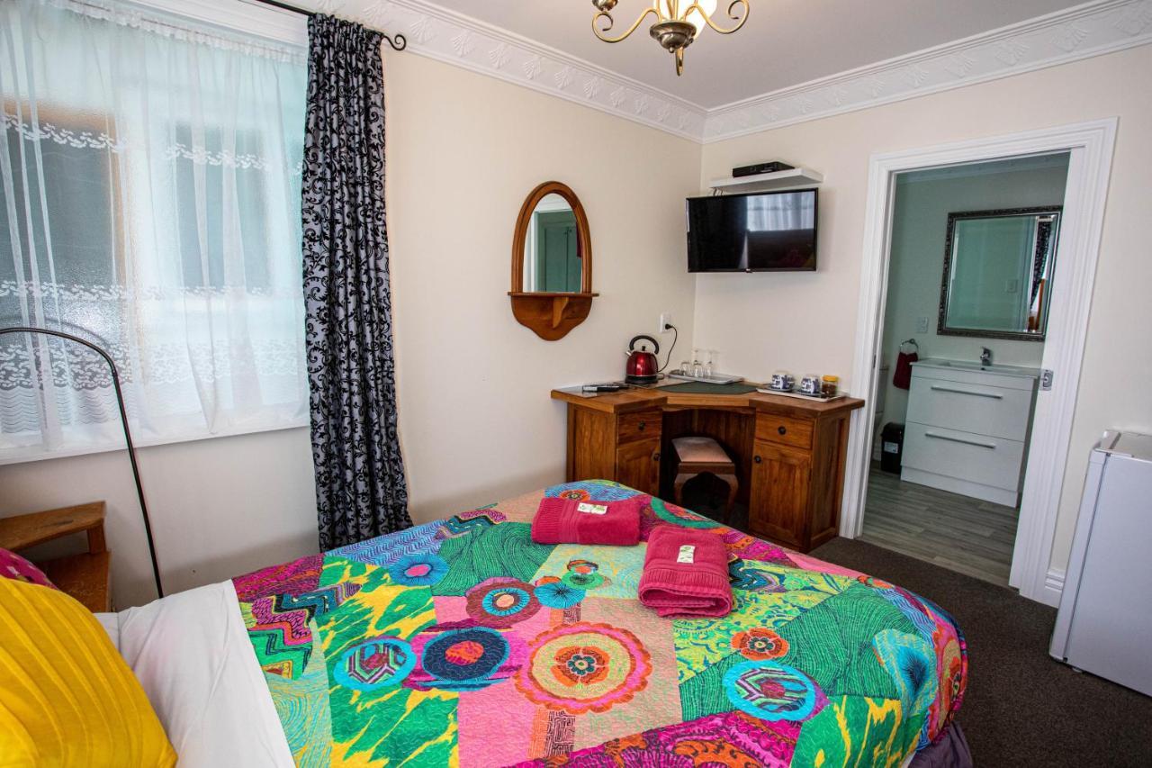 Richmond Bed & Breakfast Wellington