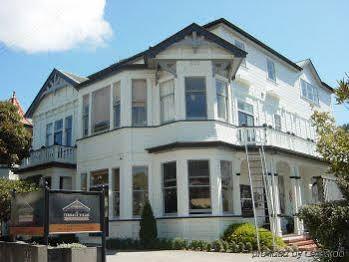 The Terrace - Executive Apts 4* Wellington