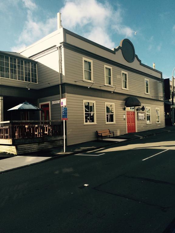 Shepherds Arms