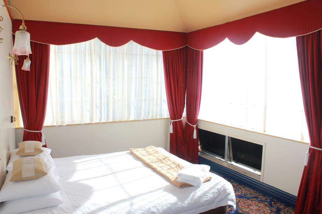 Hotel Shepherds Arms
