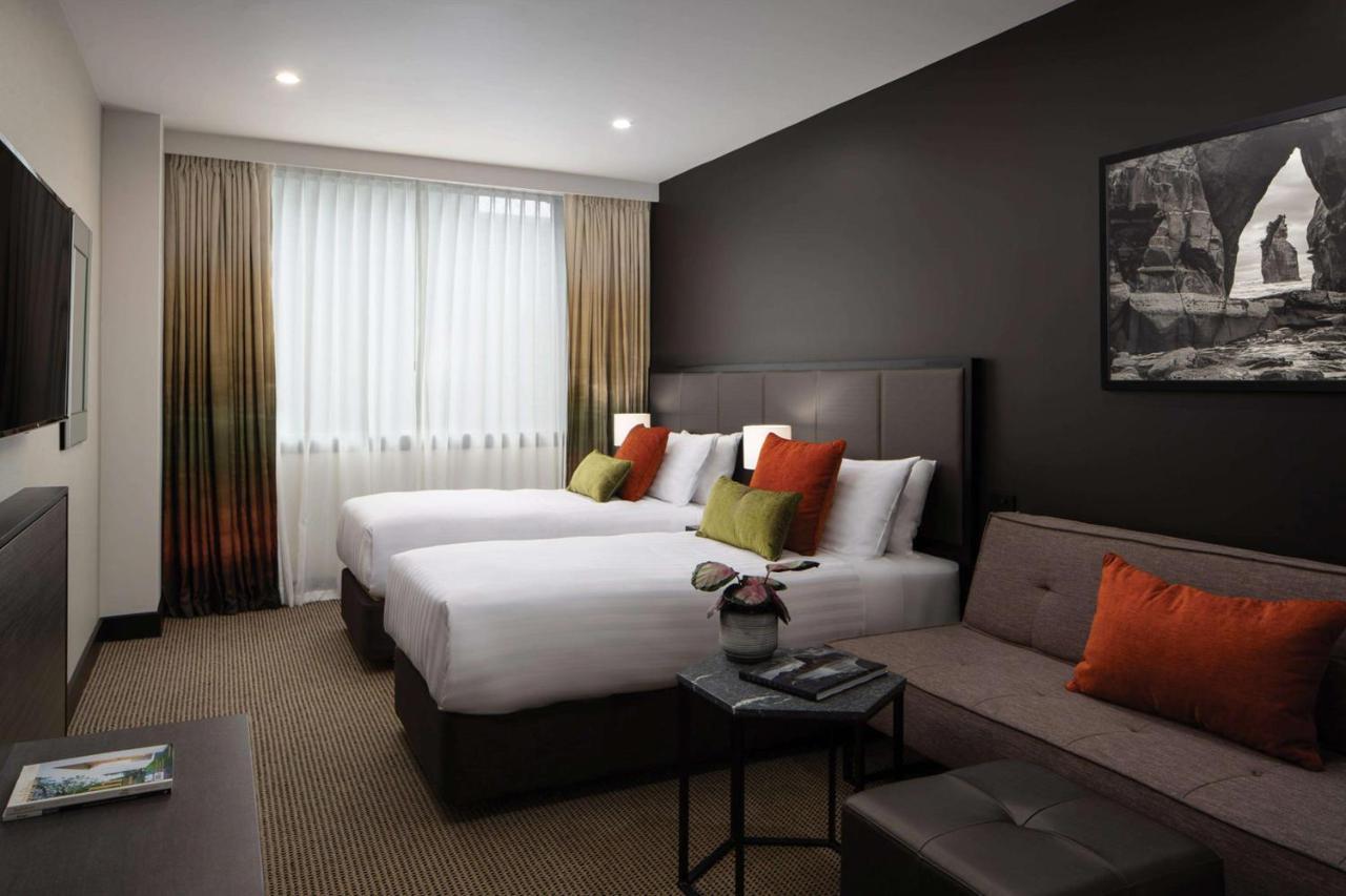 Rydges Airport 4* Wellington