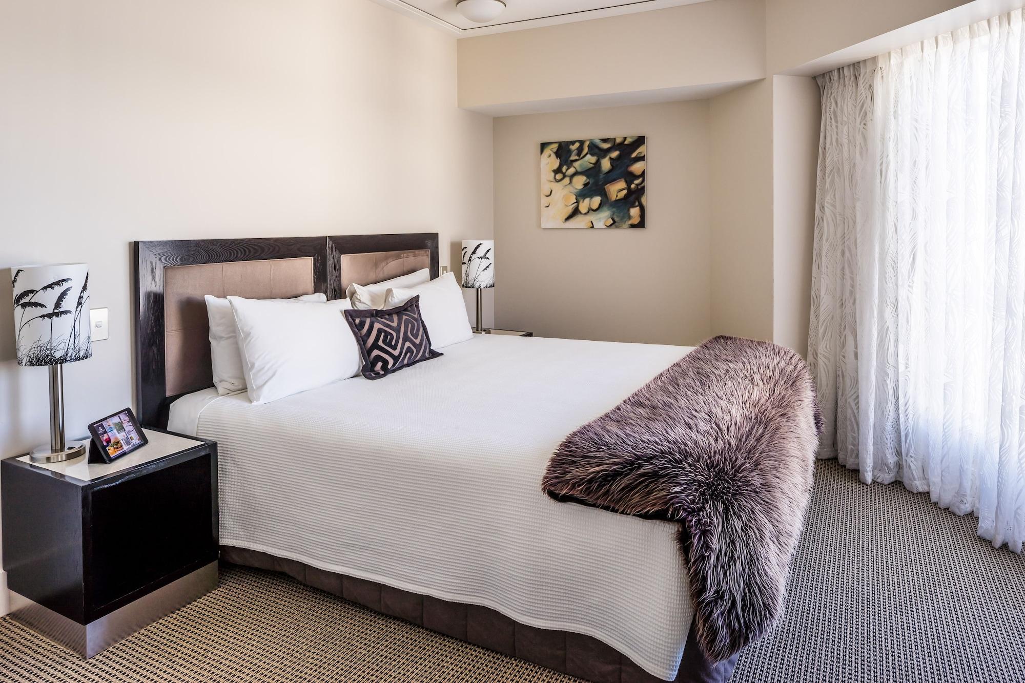 Hotel Bolton Wellington